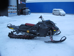 Ski-Doo Freeride