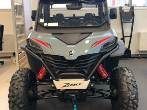 CFMOTO ZFORCE