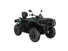 Can-Am Outlander Max
