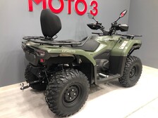CFMOTO CFORCE
