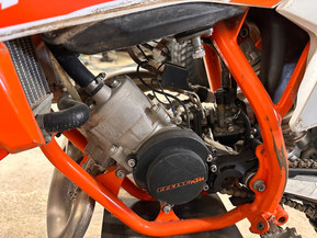 KTM 50
