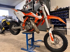 KTM 50