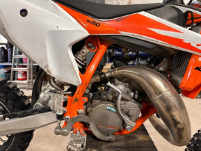 KTM 50
