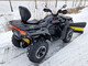 Loncin XWolf
