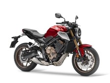 Honda CB