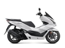 Honda PCX