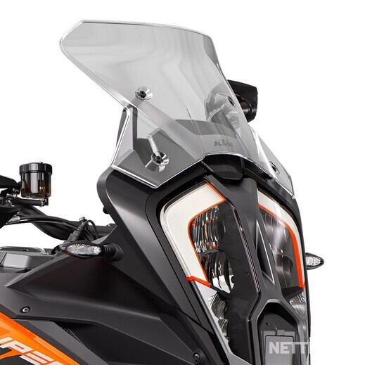 KTM 1290 Super Adventure S