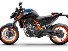 KTM 890