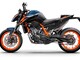 KTM 890