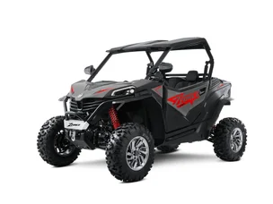CFMOTO ZFORCE