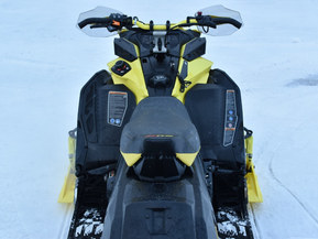 Ski-Doo Renegade