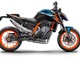 KTM 890