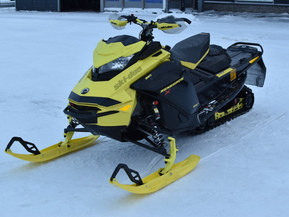 Ski-Doo Renegade