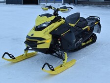 Ski-Doo Renegade