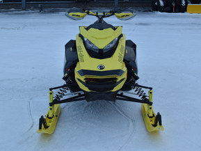 Ski-Doo Renegade