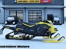 Ski-Doo Renegade