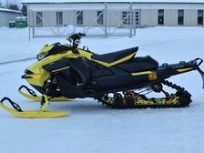 Ski-Doo Renegade