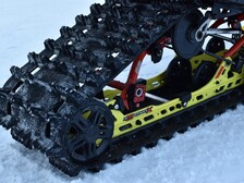 Ski-Doo Renegade