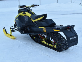 Ski-Doo Renegade