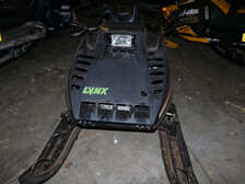 Lynx GLS