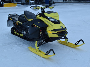 Ski-Doo Renegade
