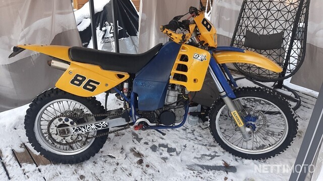 Husaberg dealer 2024 near me