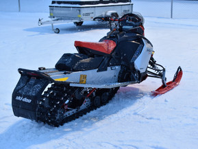 Ski-Doo MX Z