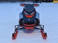 Ski-Doo MX Z