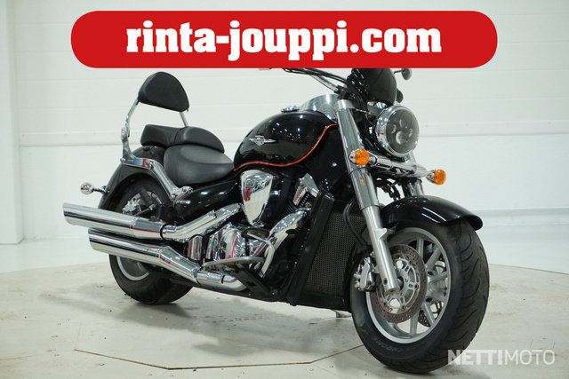 Suzuki Intruder