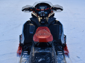 Ski-Doo MX Z