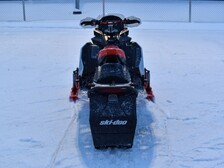 Ski-Doo MX Z