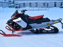 Ski-Doo MX Z