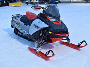 Ski-Doo MX Z
