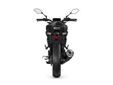 Yamaha MT-125