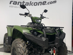Yamaha Kodiak