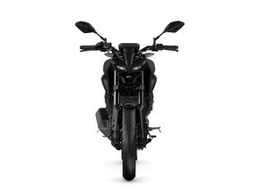 Yamaha MT-125