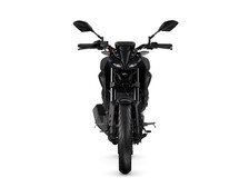 Yamaha MT-125