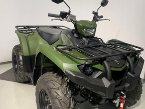 Yamaha Kodiak