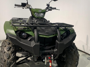 Yamaha Kodiak