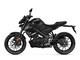 Yamaha MT-125