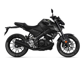 Yamaha MT-125
