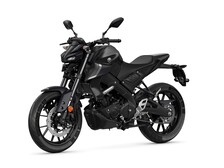 Yamaha MT-125
