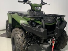 Yamaha Kodiak