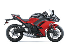 Kawasaki Ninja