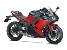 Kawasaki Ninja