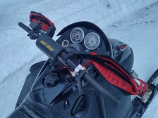 Ski-Doo MX Z