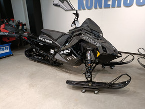Polaris XCR