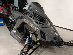 Polaris XCR
