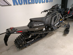 Polaris XCR