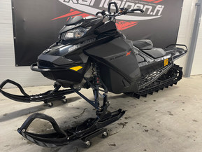 Ski-Doo Summit